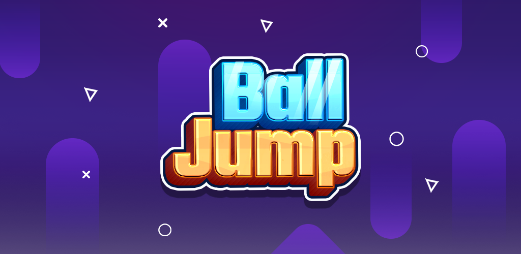 Ball Jump Game