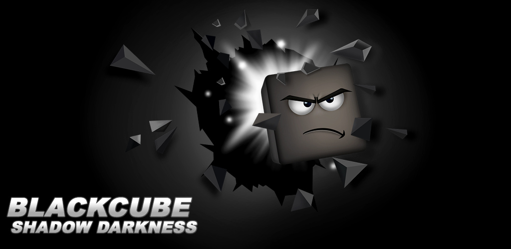 BlackCube Shadow Darkness Game