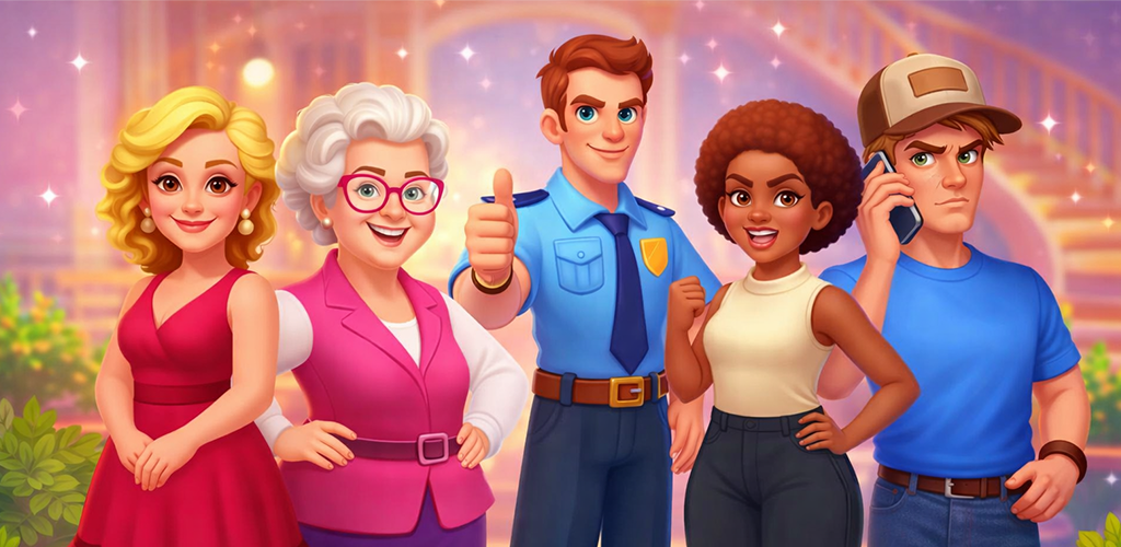 Cooking Game: Restaurant Fever