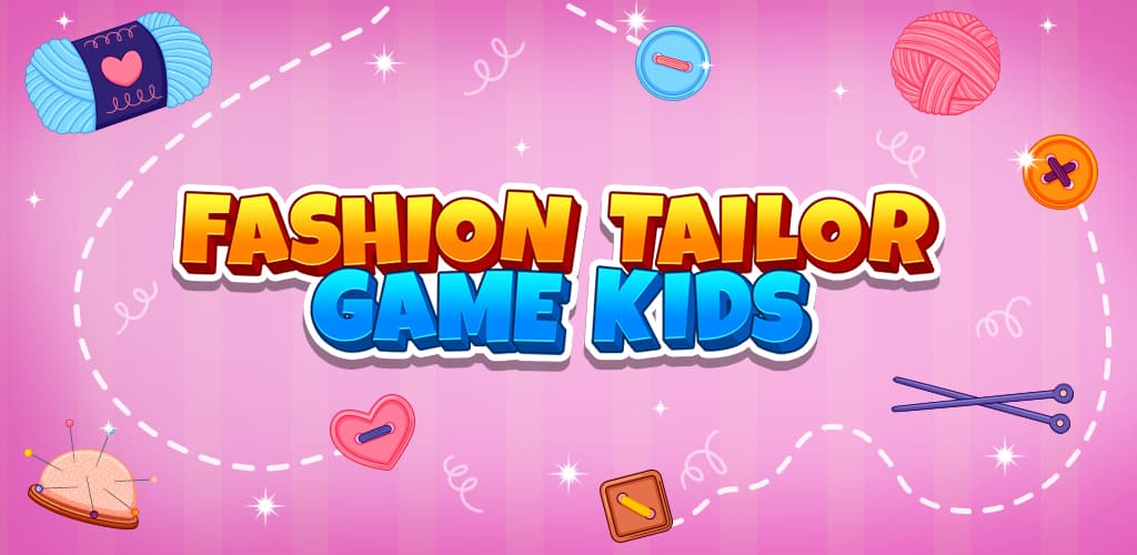 Fashion Tailor Game