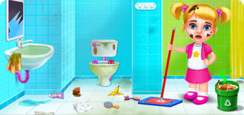 Home Cleaning: House Cleanup