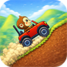 Kitty Adventure Car Game
