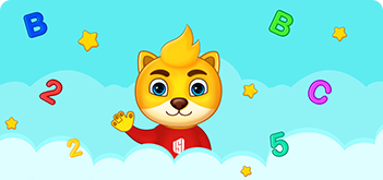 Kids Games for 2 to 5 Year Old