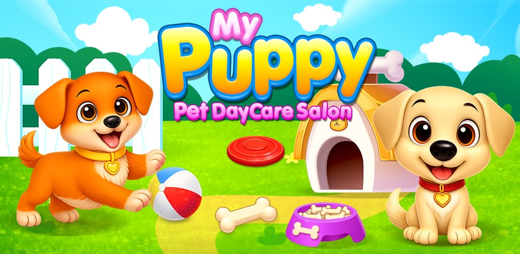 My Puppy Pet Daycare Salon