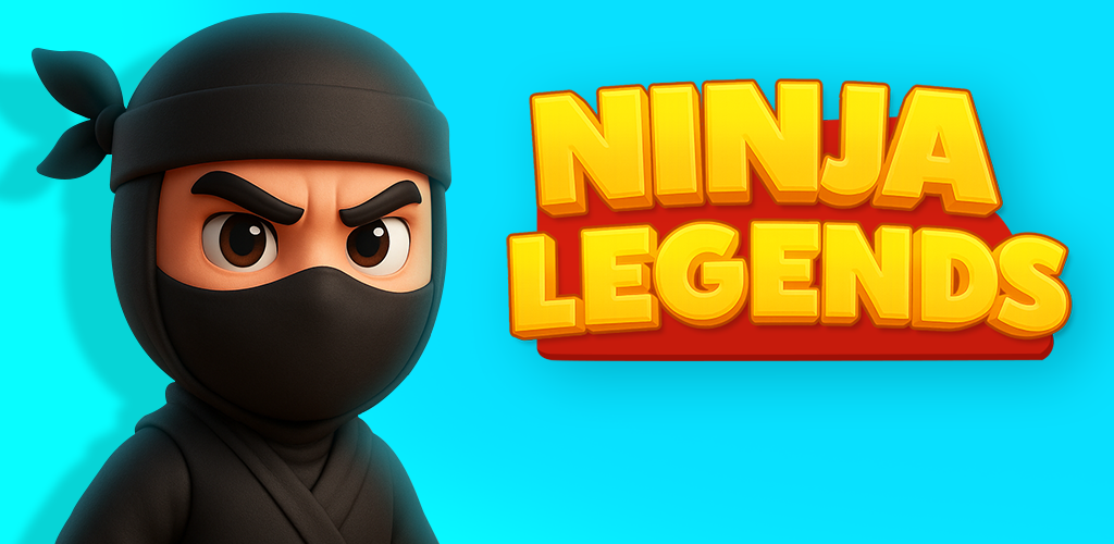 Ninja Legends