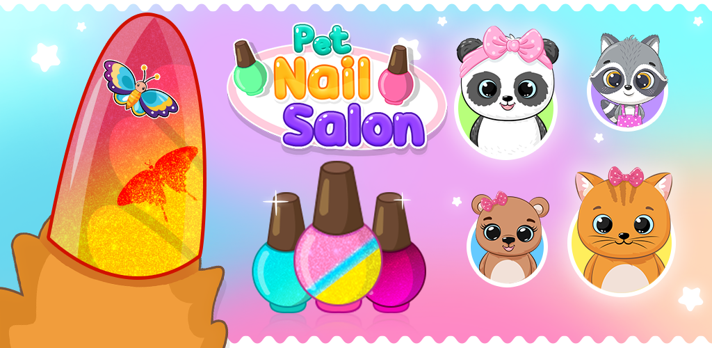Pet Nail Salon