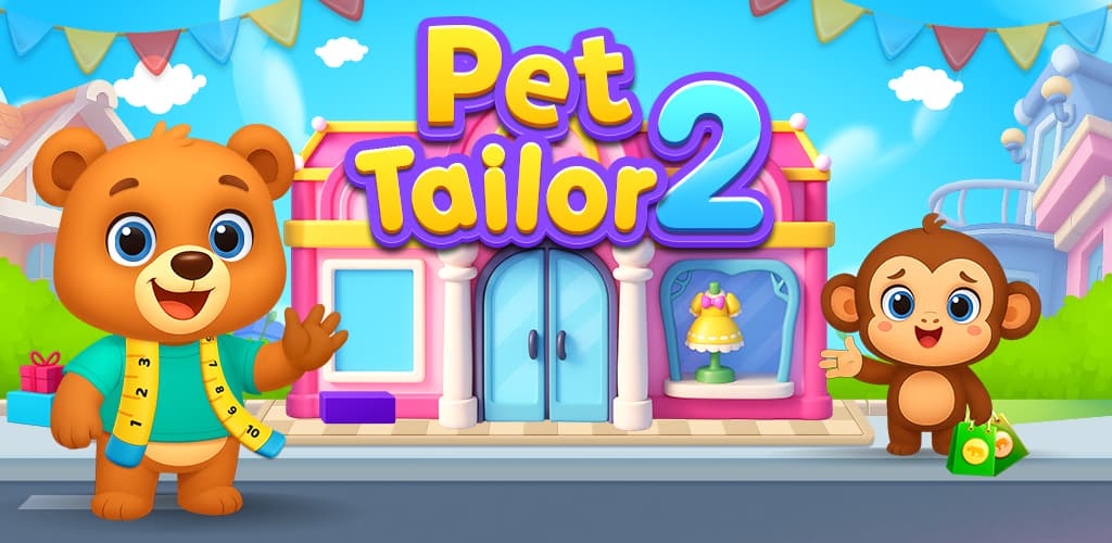 Pet Tailor Game