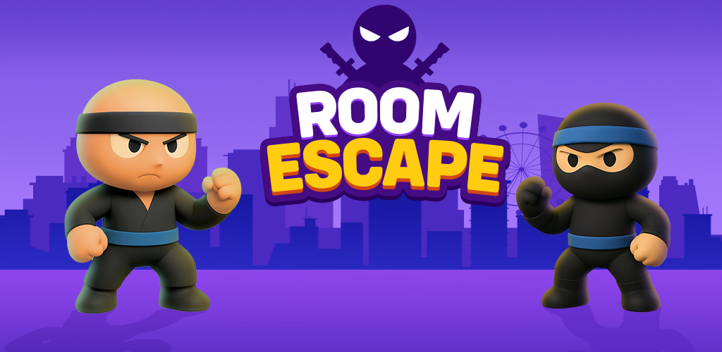 Room Escape