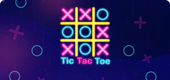 Tick Tack Toe - Online,Offline