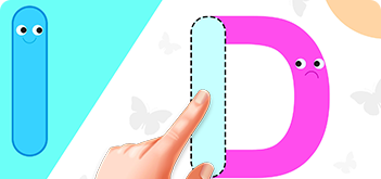 123 Numbers counting App Kids