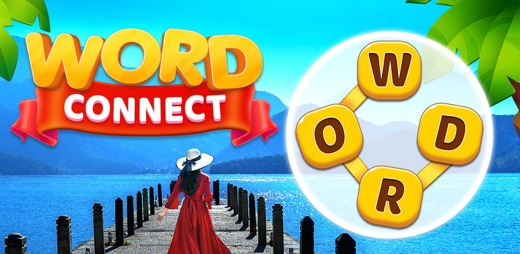 Word connect Game