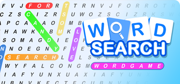 Word Search Puzzle Game